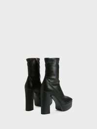 THE NEW MORGANA BOOTIE 120