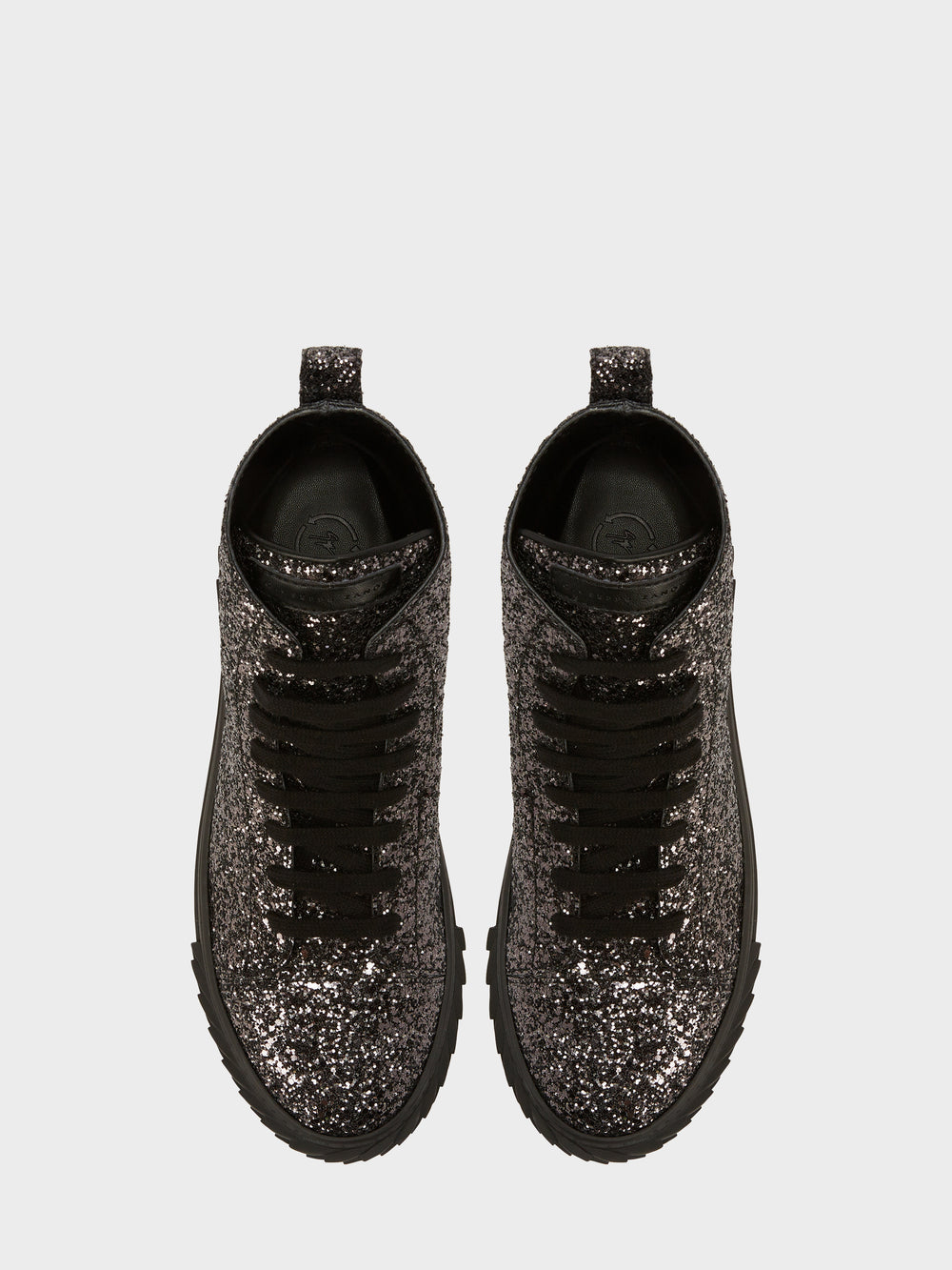 ECOBLABBER HIGH TOP