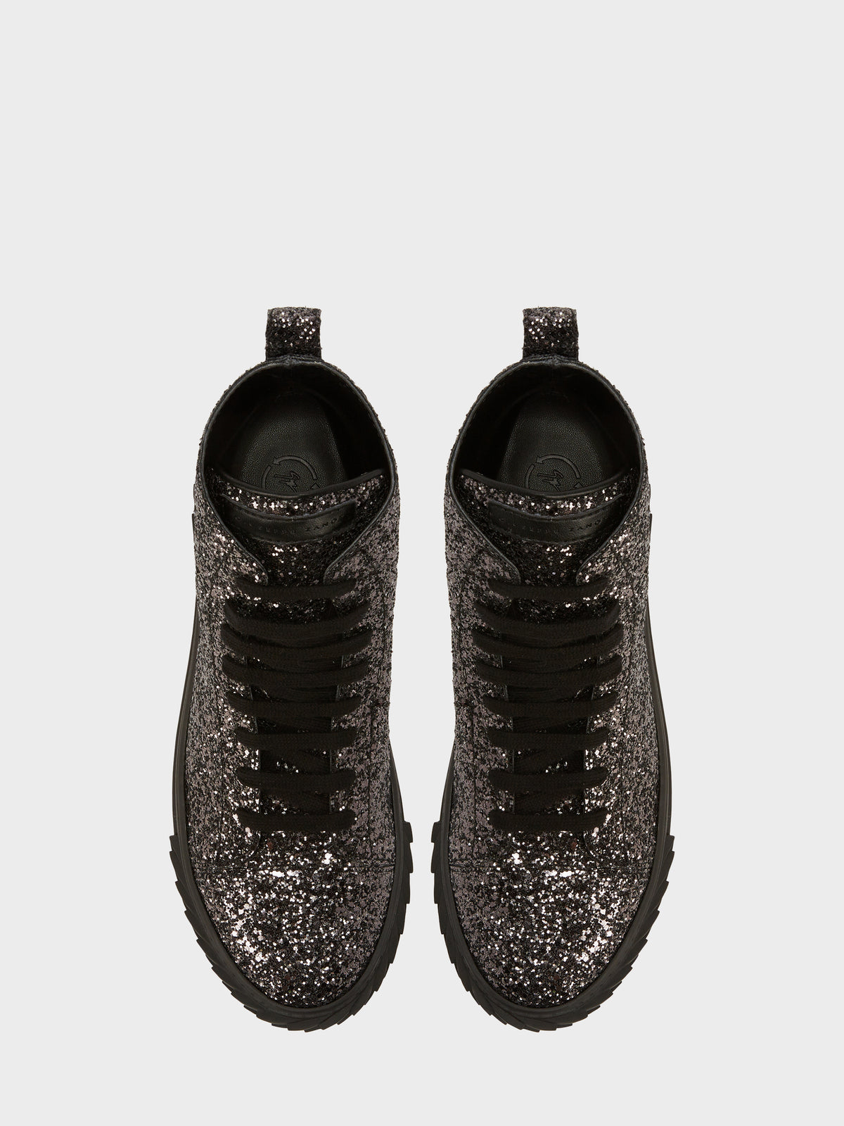 ECOBLABBER HIGH TOP