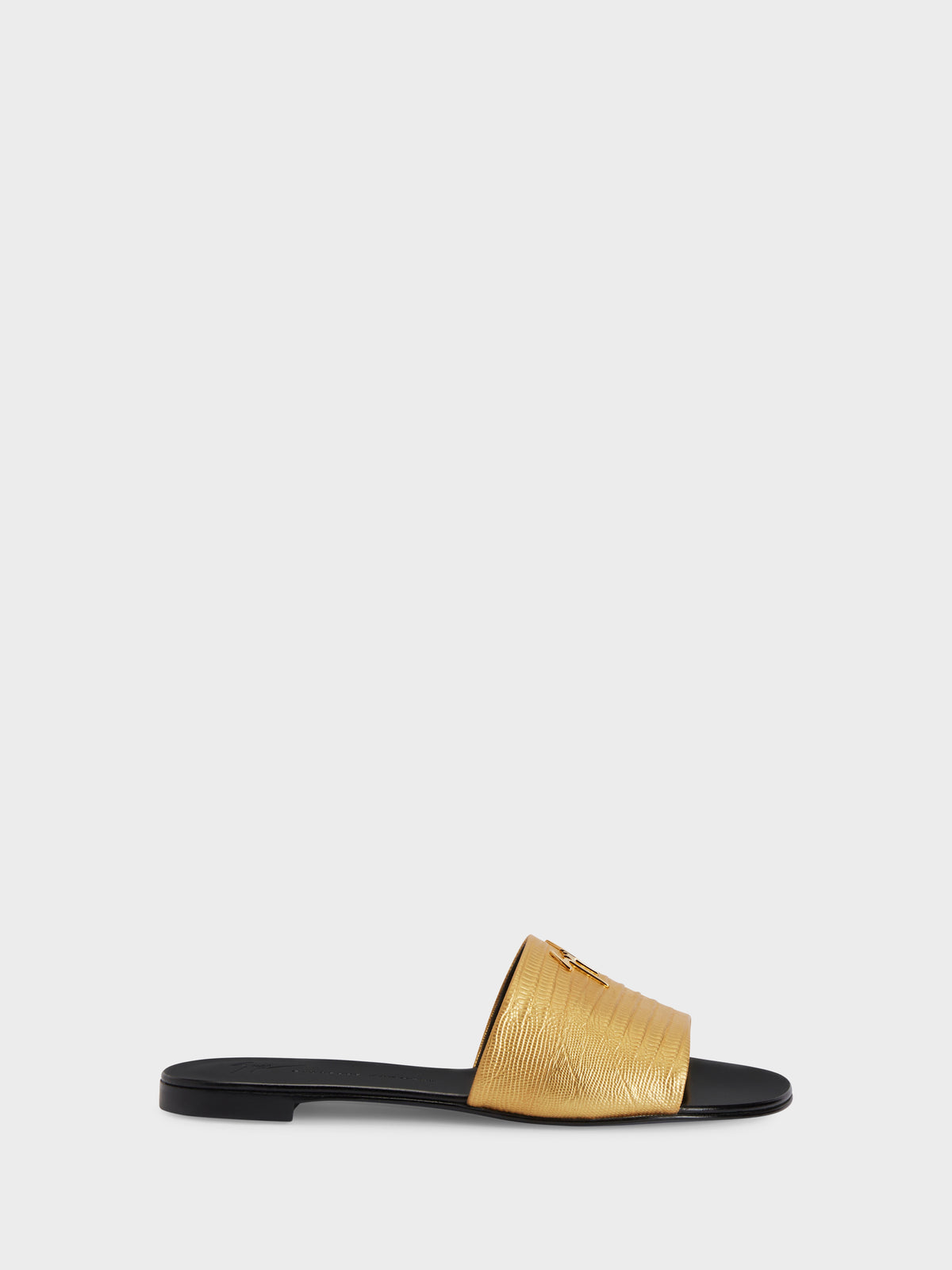SHIRLEY FLAT SANDAL