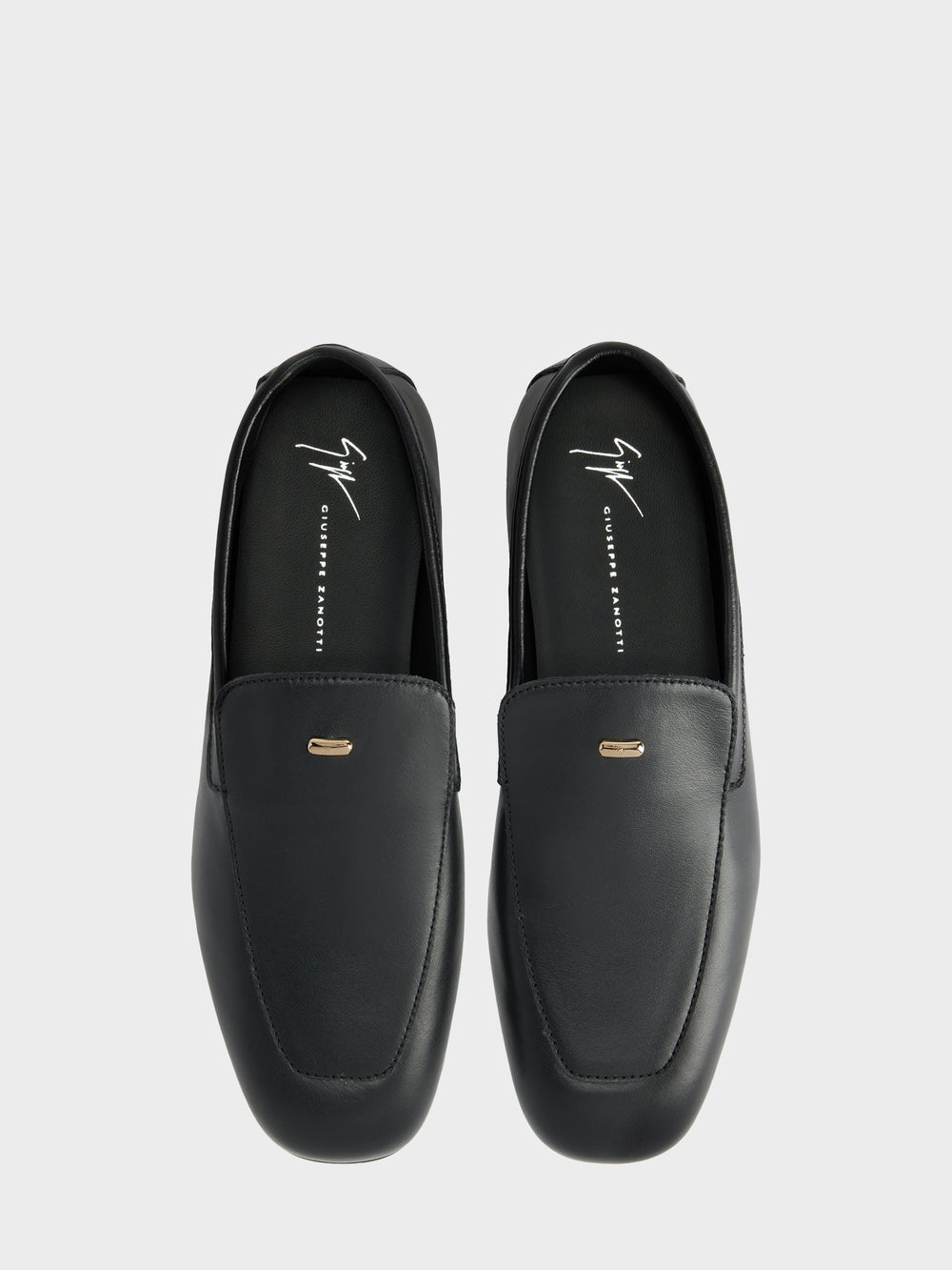 GZ DRIVER MOCCASIN