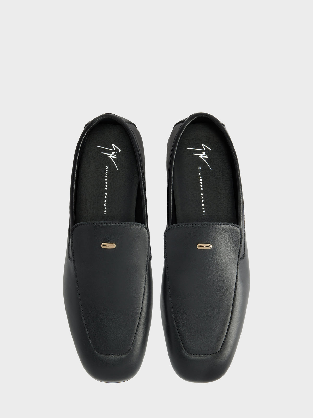 GZ DRIVER MOCCASIN