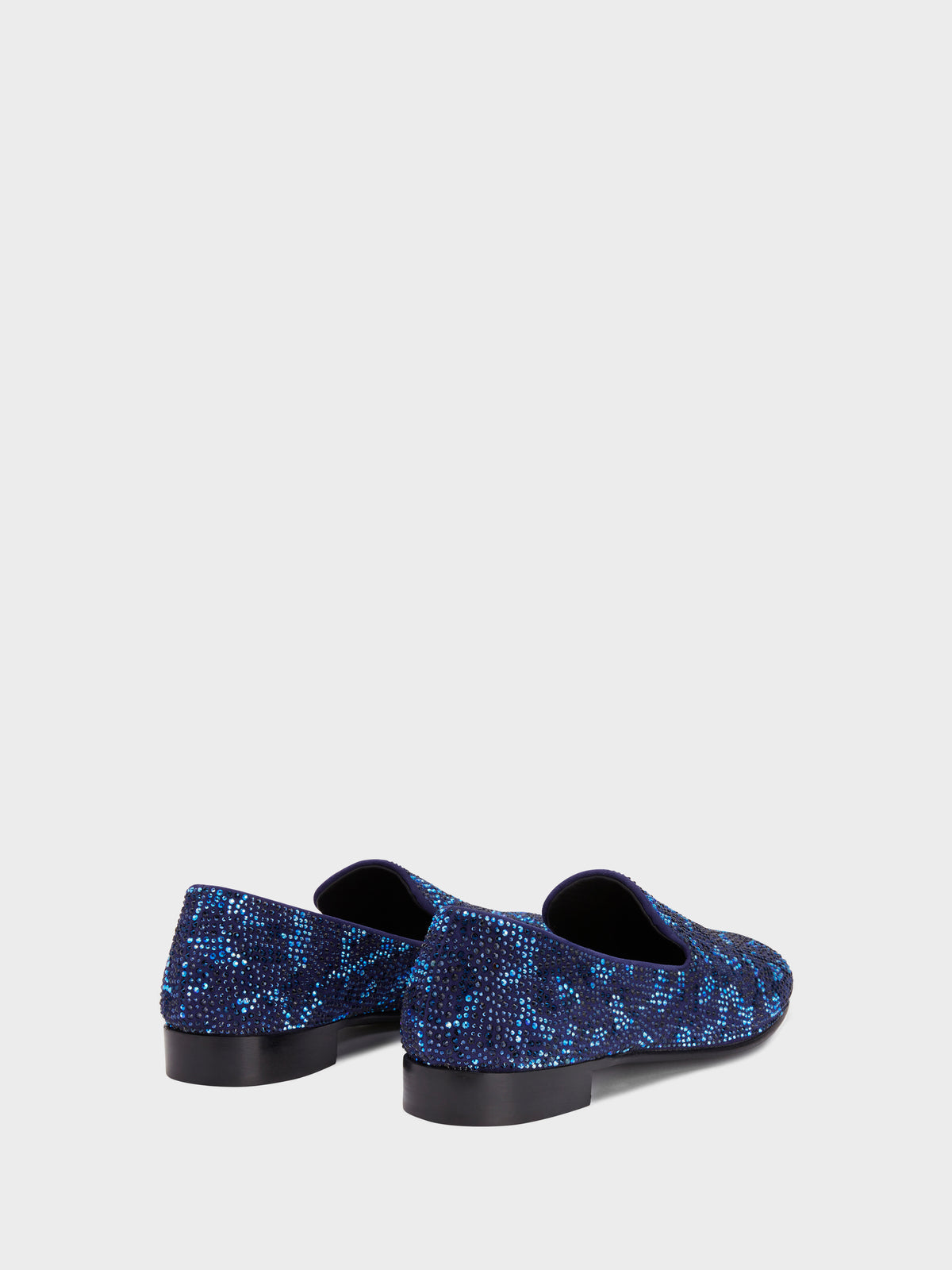 LEWIS STARLIGHT LOAFER