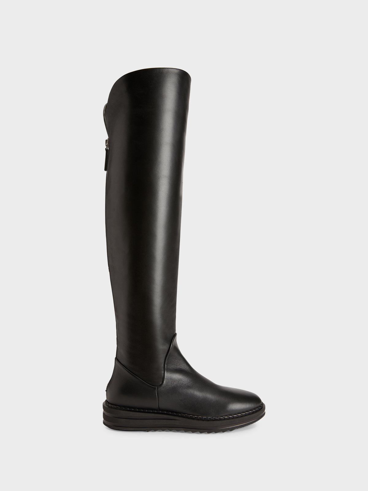 MALAKHIE BOOT