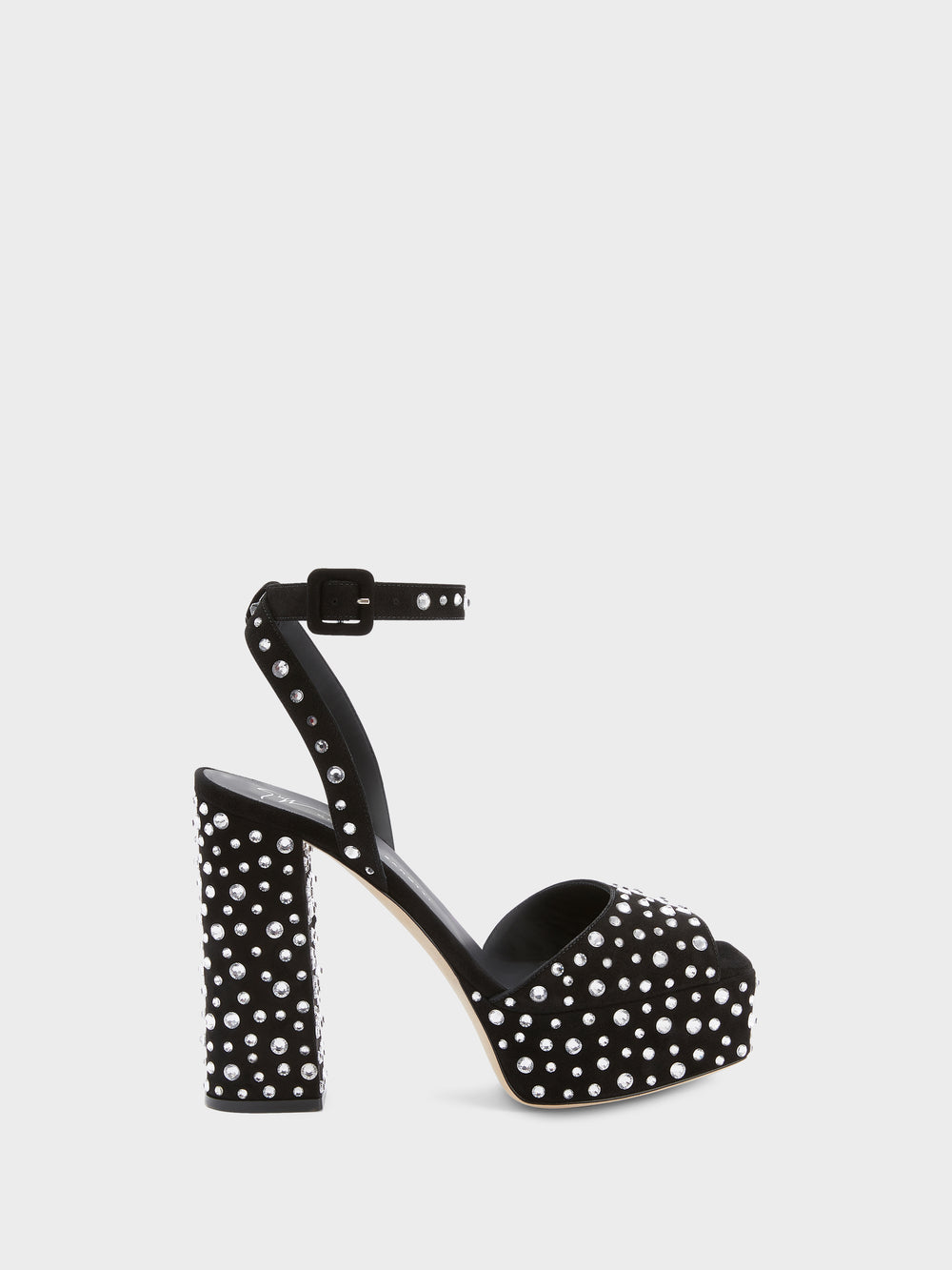 NEW BETTY SPARKLE SANDAL 120