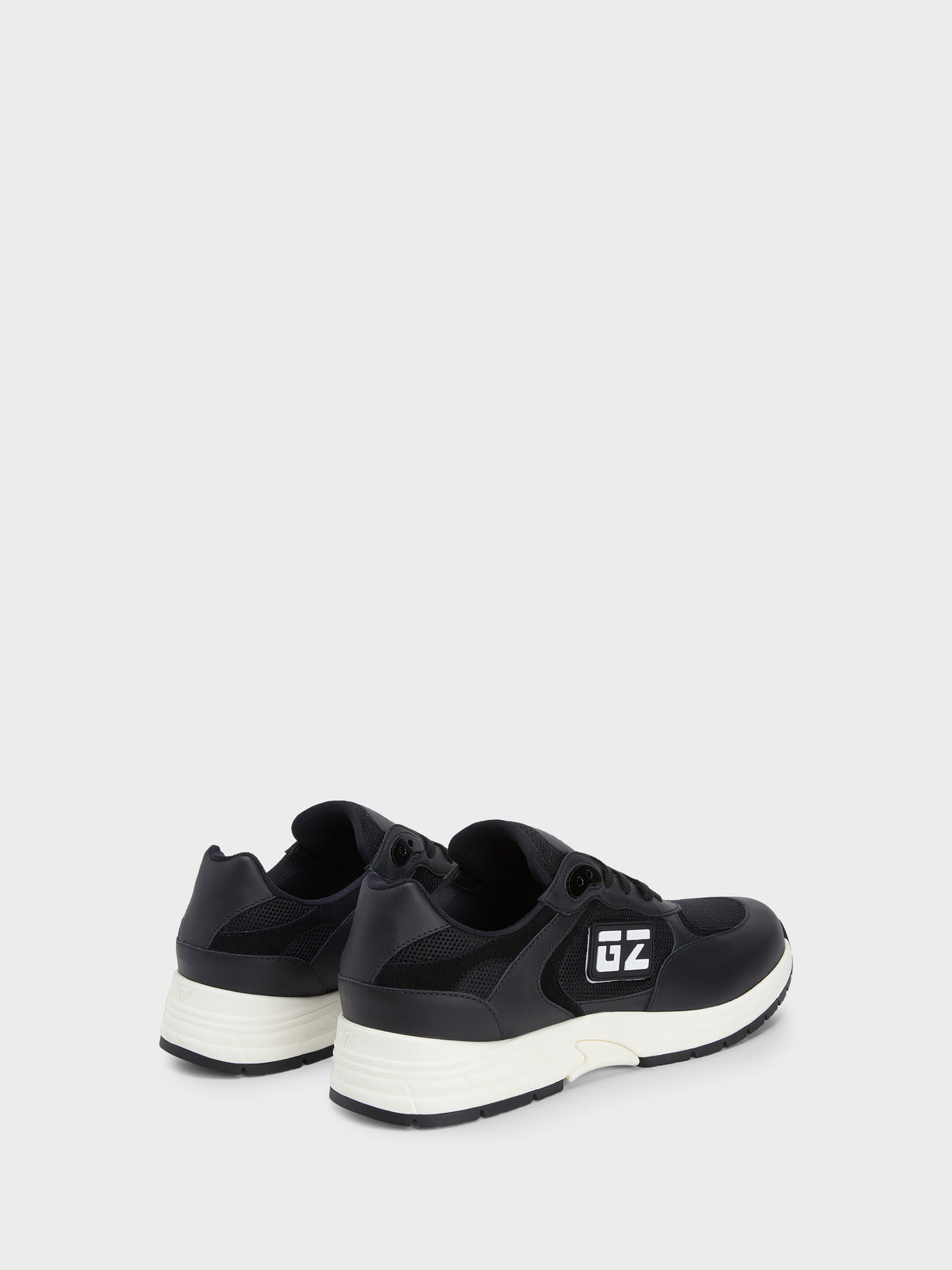 GZ RUNNER RUNNER