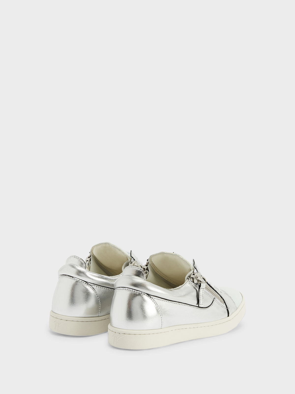 NICKI LOW TOP