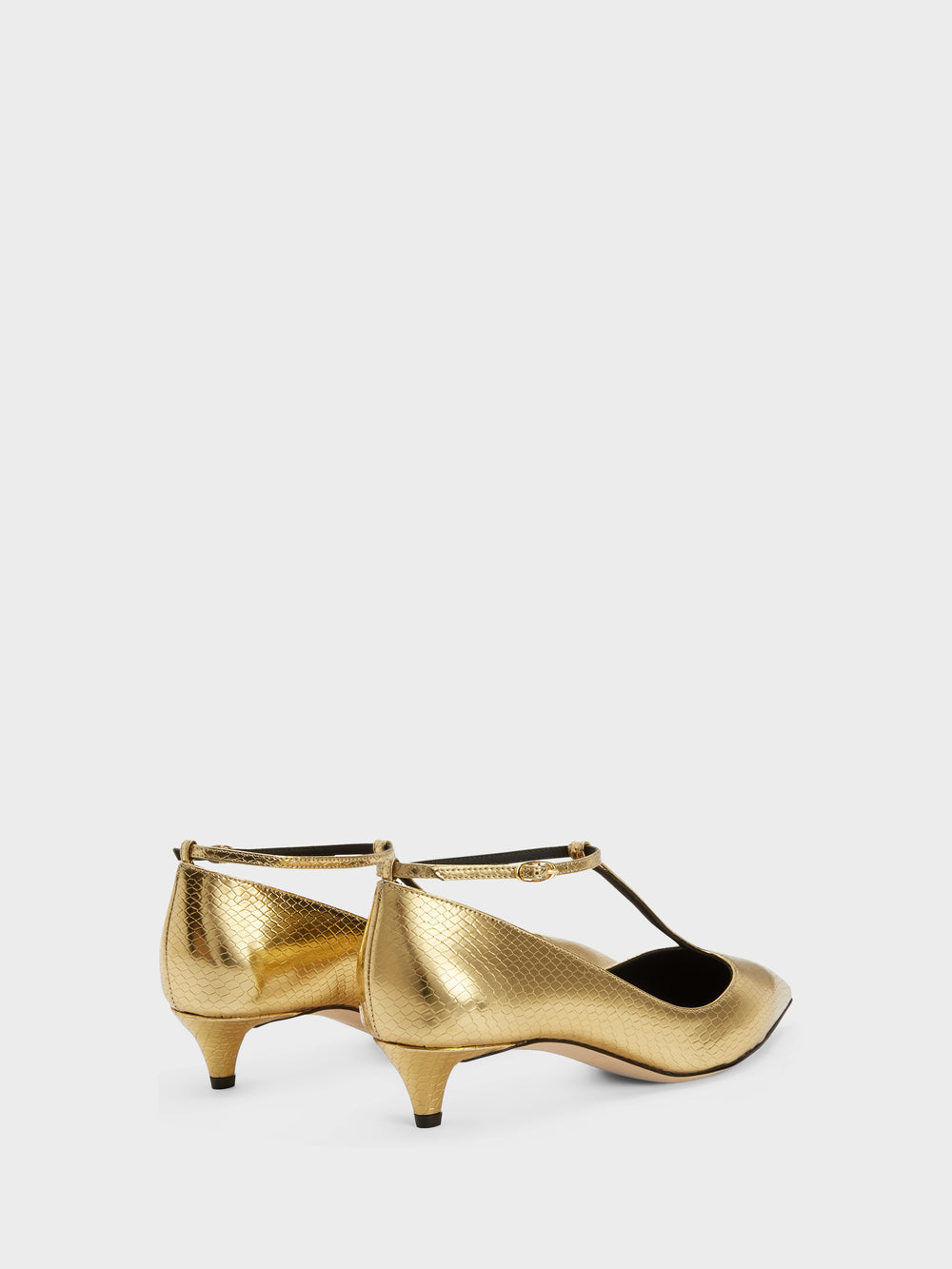 OLIVIA PUMP D'ORSAY