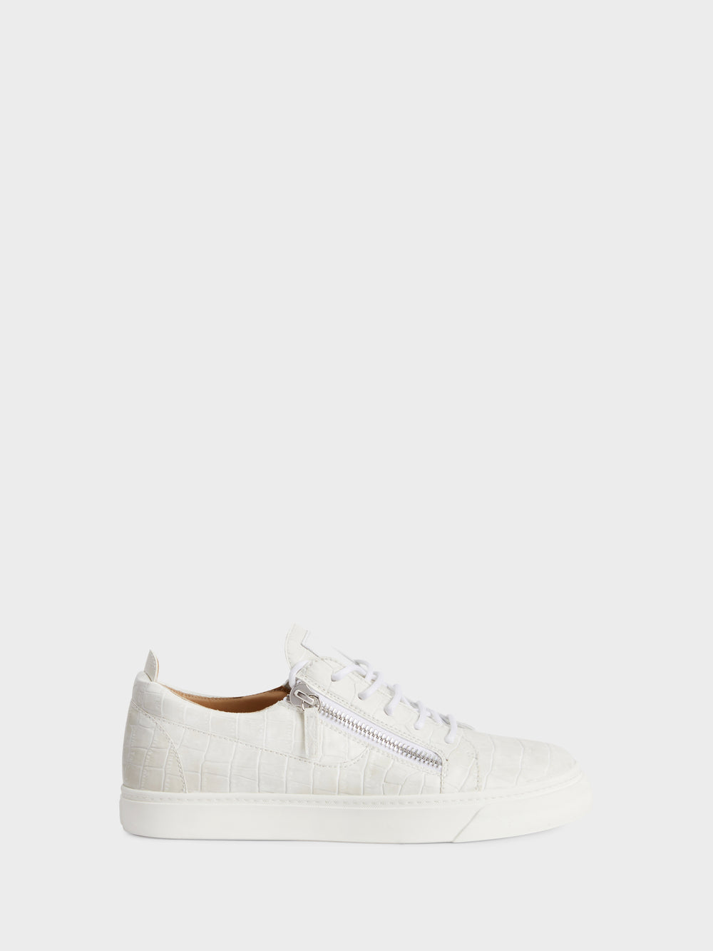 FRANKIE LOW TOP