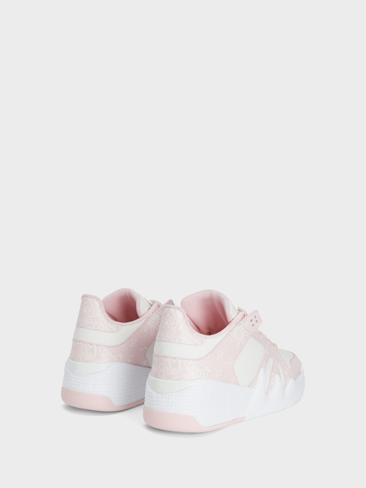 TALON LOW TOP
