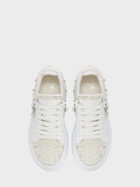 GZ94 MAXI LOW TOP
