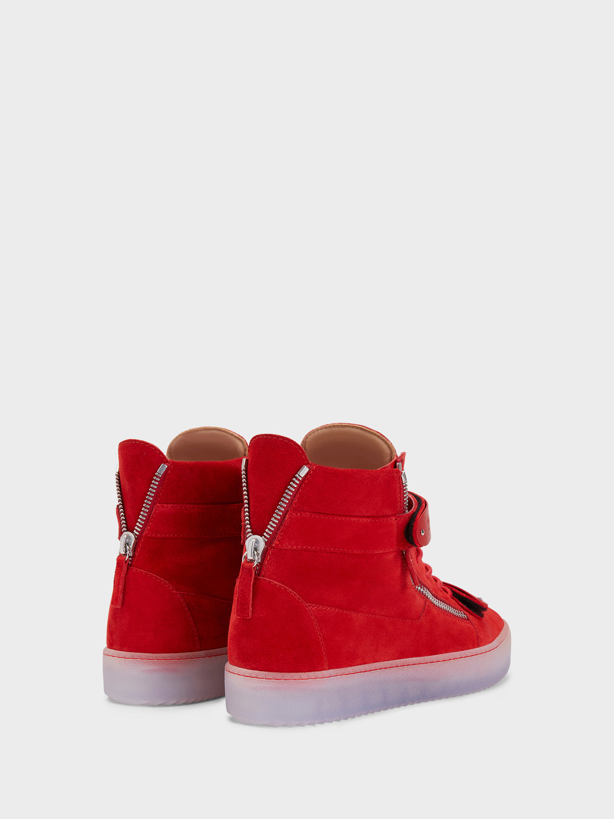 COBY HIGH TOP