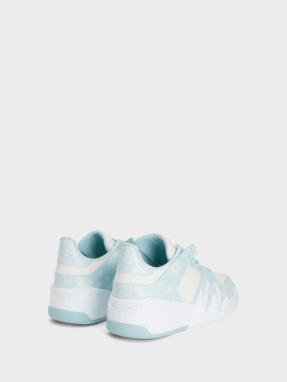 TALON LOW TOP