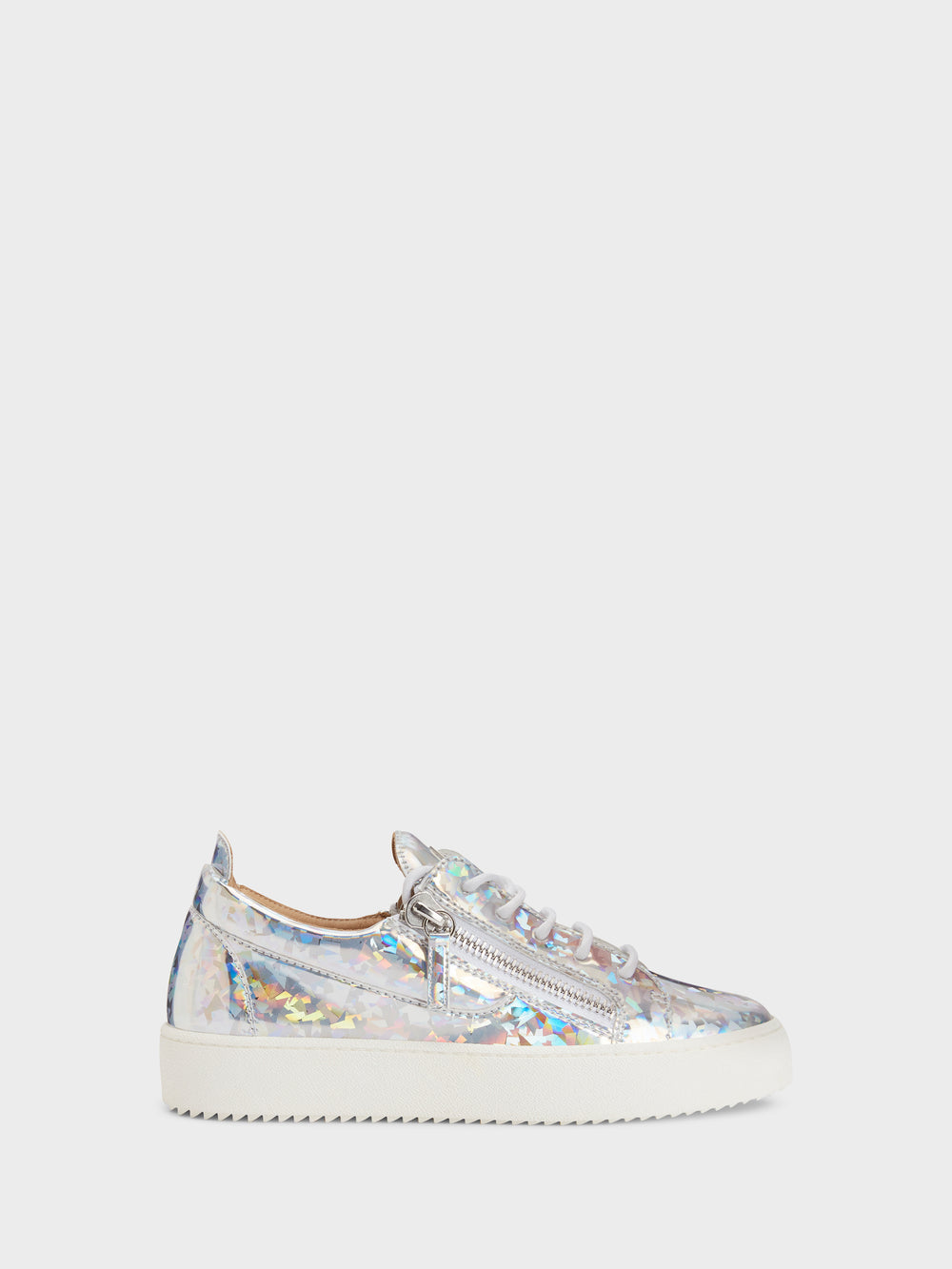 GAIL LOW TOP