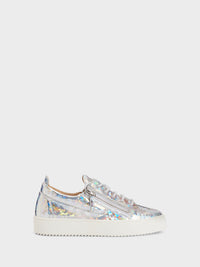 GAIL LOW TOP
