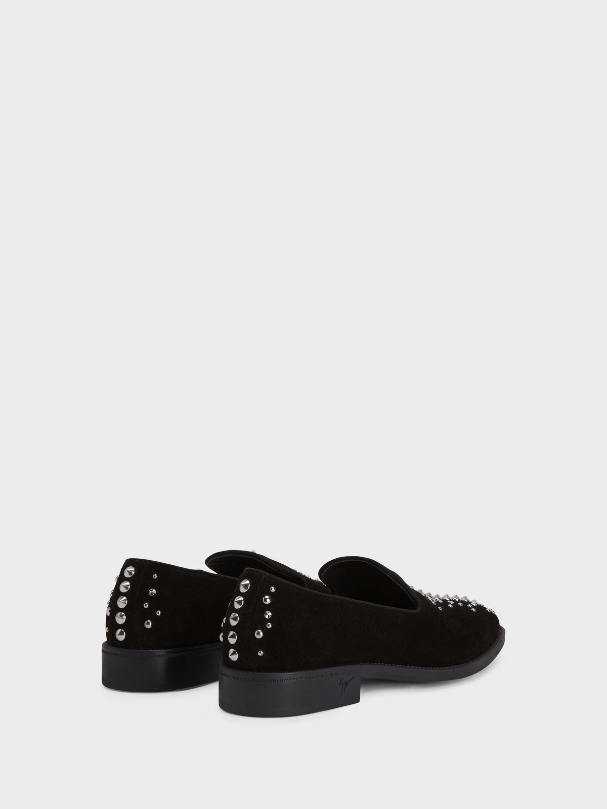 ALFREDSON LOAFER