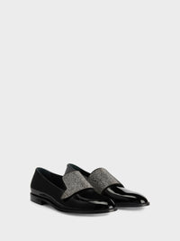EFLAMM CRYSTAL LOAFER