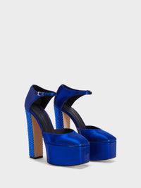 BEBE PIXEL PUMP D'ORSAY 150