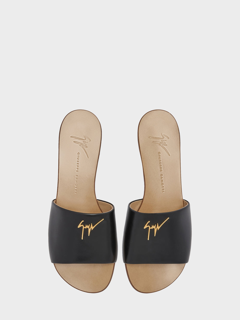 SHIRLEY FLAT SANDAL