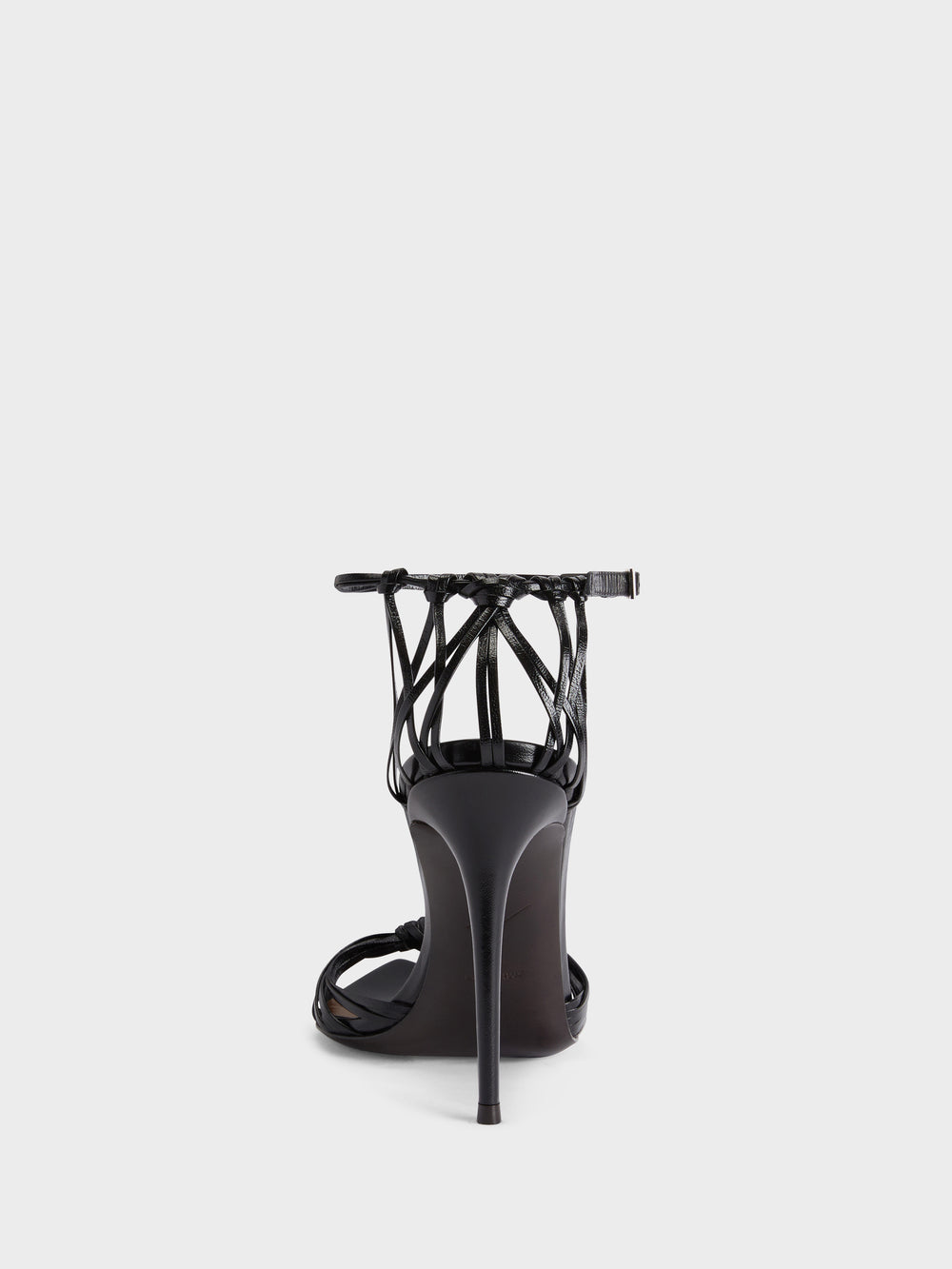 INTRIIGO KNOT SANDAL 105