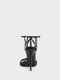 INTRIIGO KNOT SANDAL 105