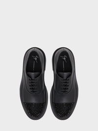 ARNHAU LACE UP