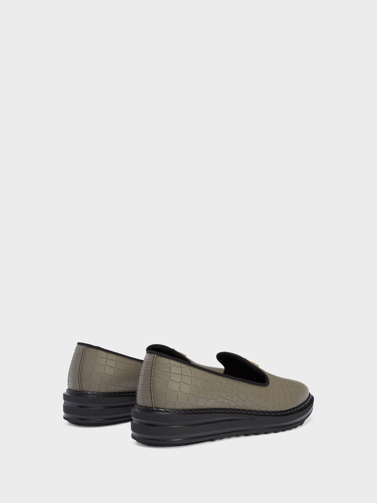 TIM LOAFER