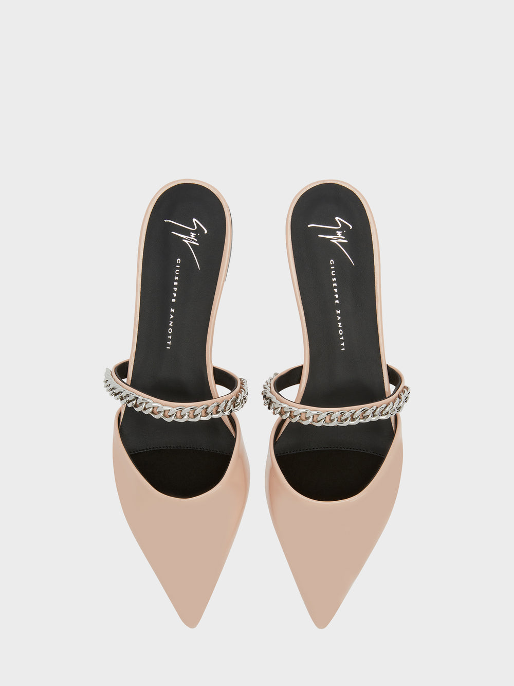 LAURETTE MULE