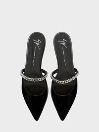 LAURETTE MULE