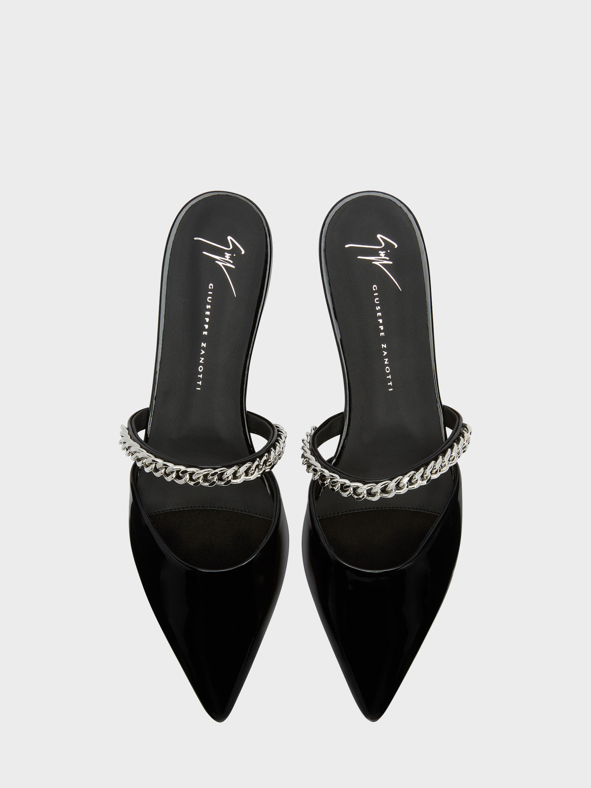 LAURETTE MULE