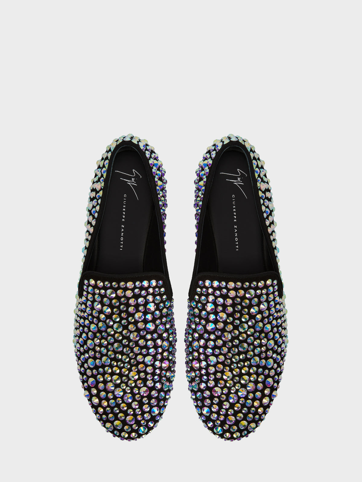 MARVIN CALEIDO LOAFER