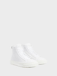 ECOBLABBER HIGH TOP