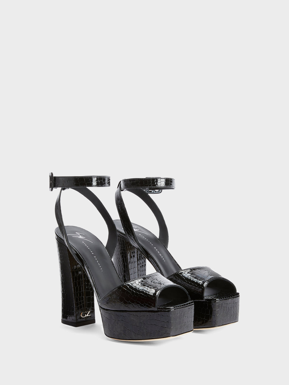 NEW BETTY SANDAL 120