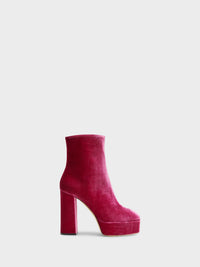MORGANA BOOTIE 120