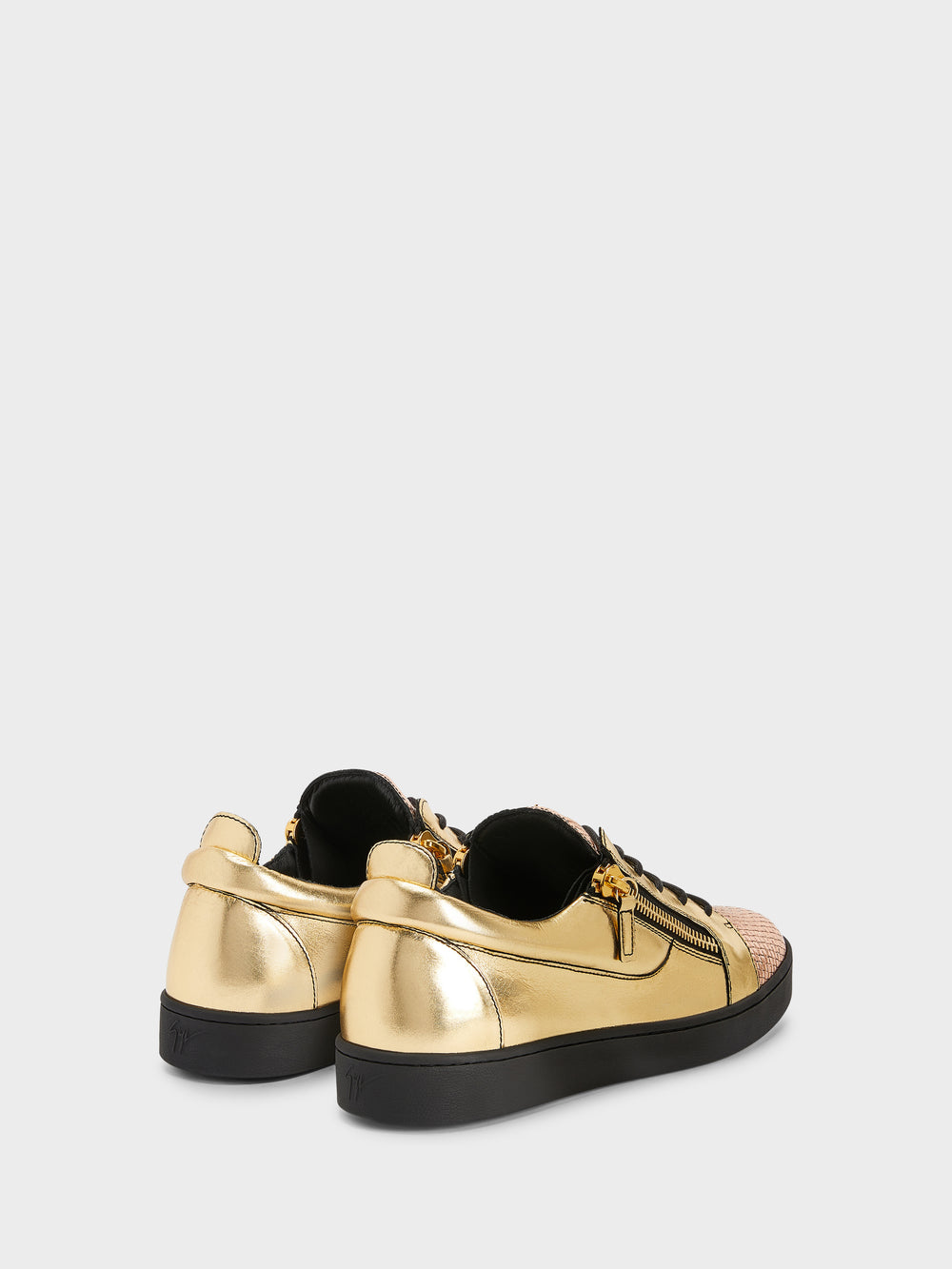 FRANKIE LOW TOP