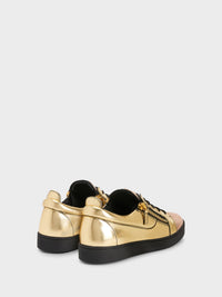 FRANKIE LOW TOP