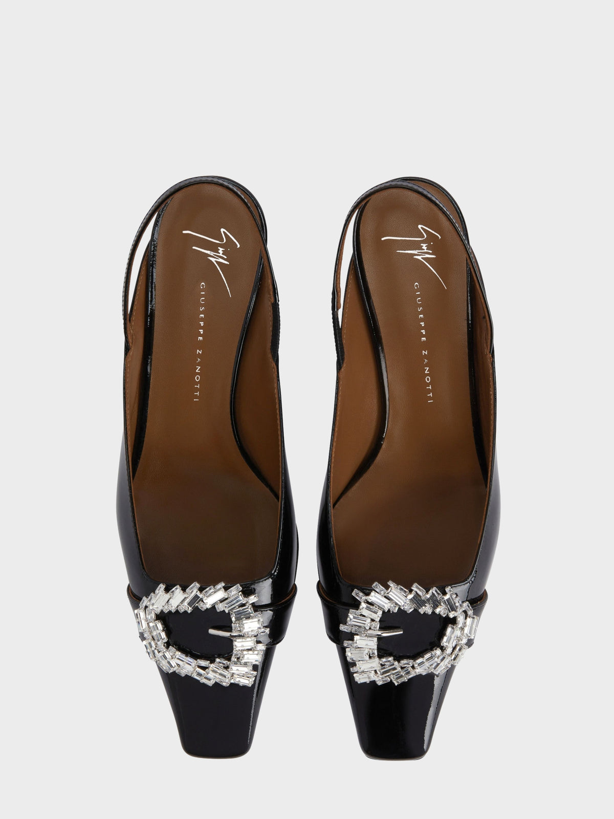 BRENDHA SPARKLE 45