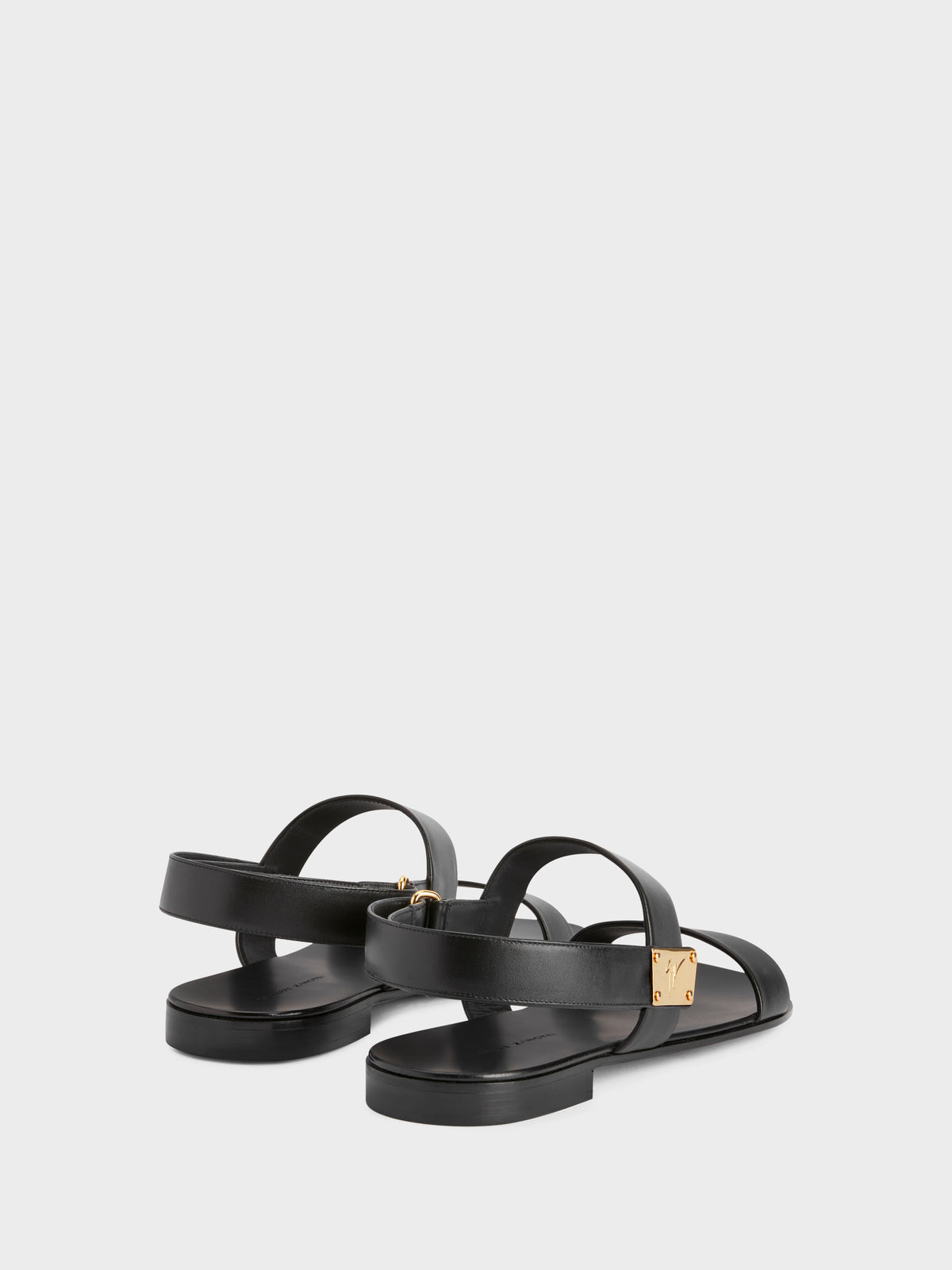 SHAUN SANDAL