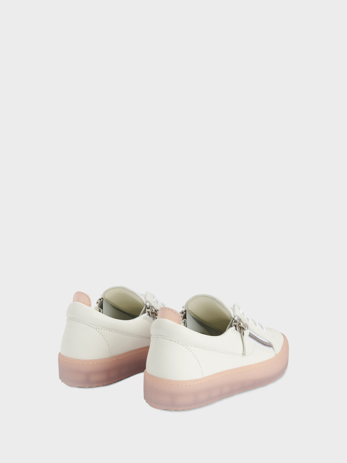 GAIL LOW TOP