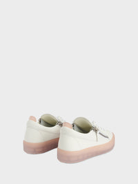 GAIL LOW TOP