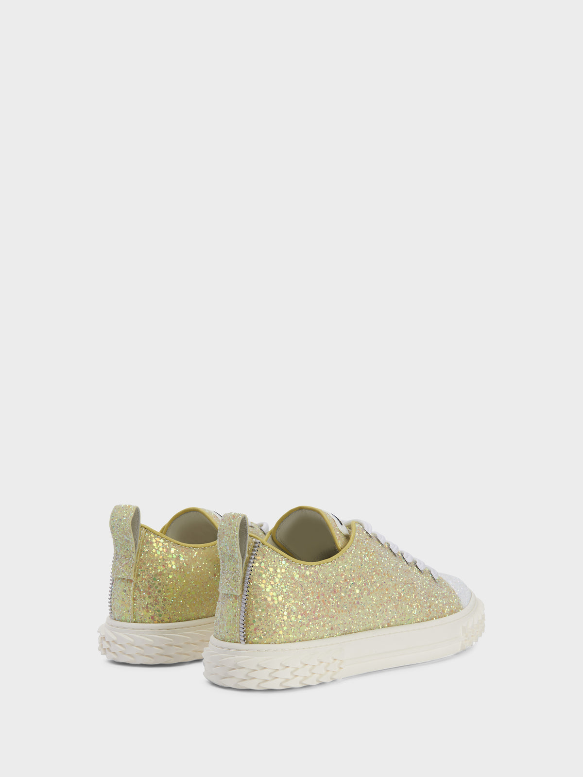 BLABBER LOW TOP