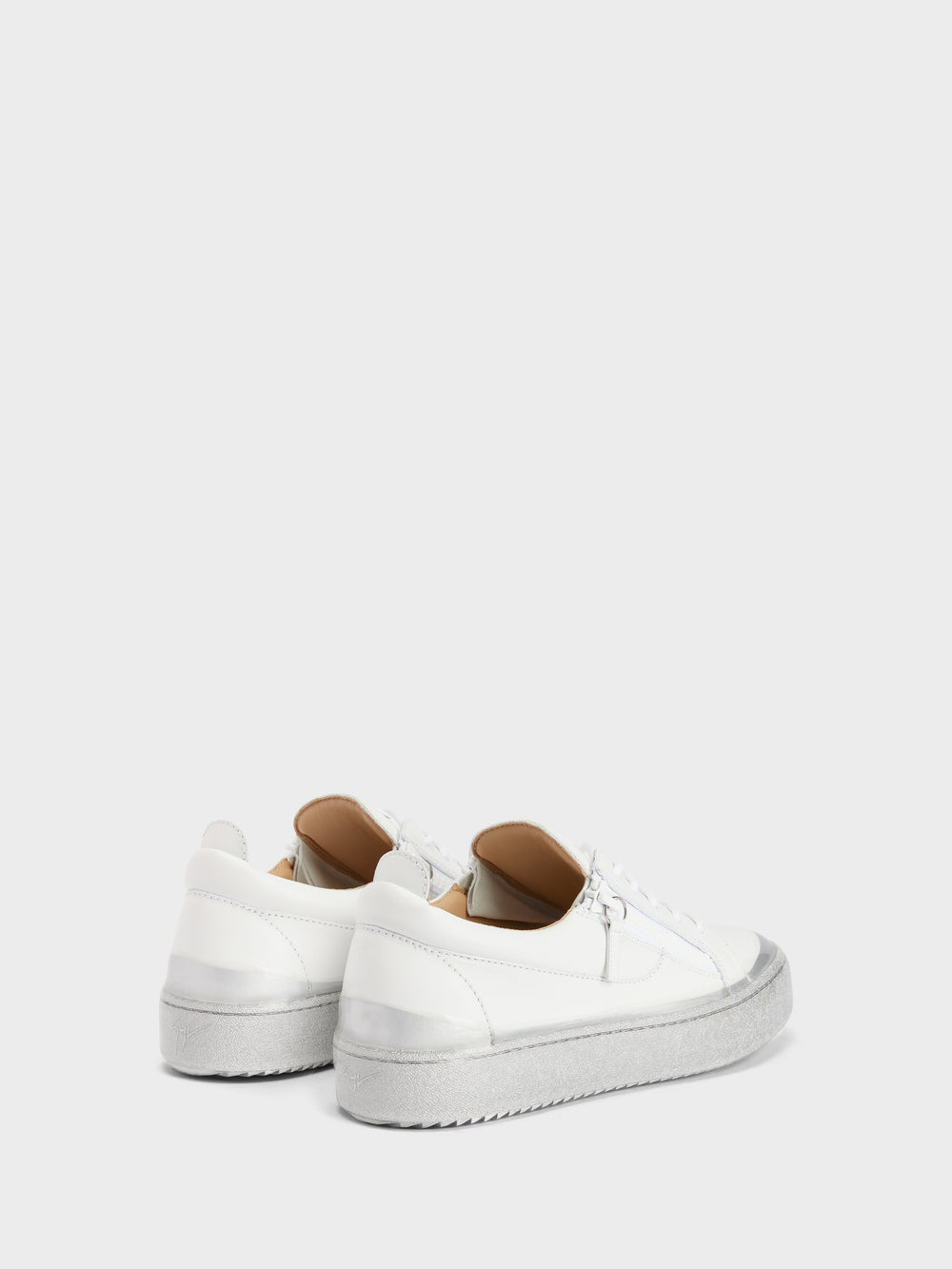 FRANKIE MATCH LOW TOP