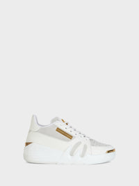 TALON LOW TOP