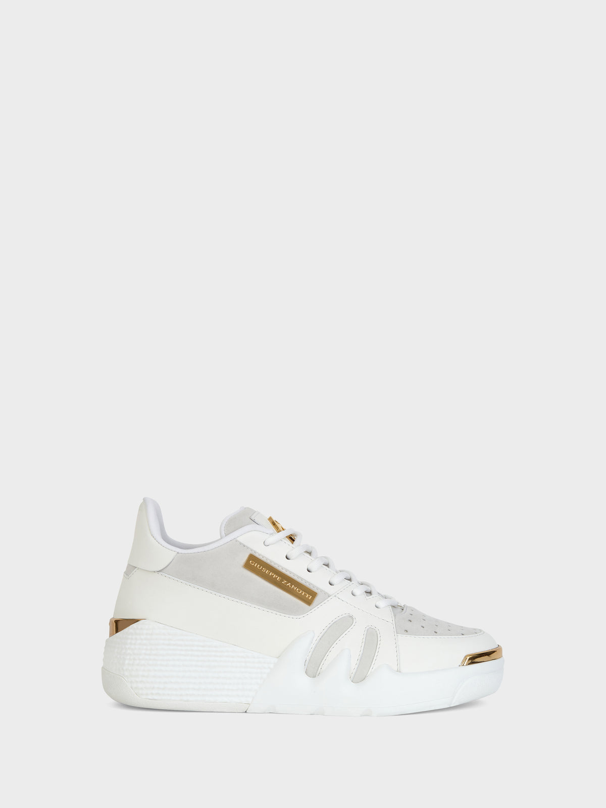 TALON LOW TOP