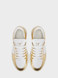 GZ94 LOW TOP