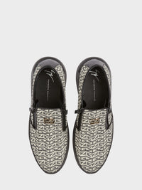 CONLEY ZIP LOAFER