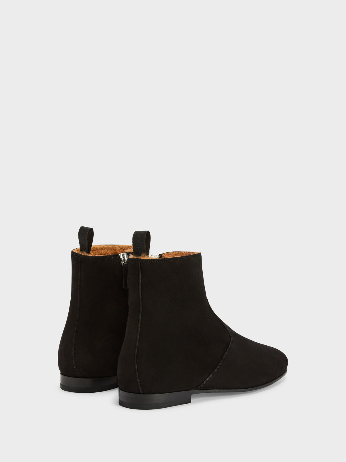 RON BOOTIE