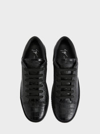 GZ-CITY LOW TOP