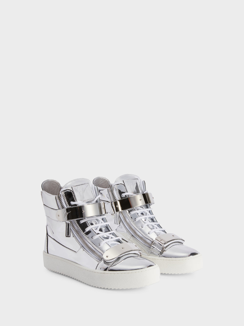 COBY HIGH TOP