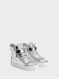 COBY HIGH TOP